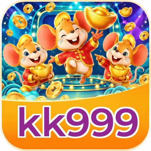 kk999 Jackpots Progressivos