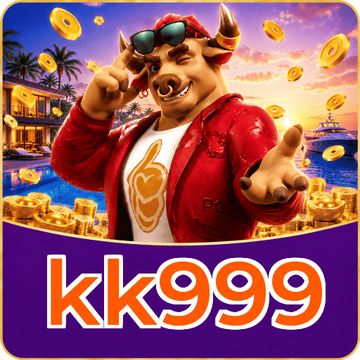 kk999 Logo Verificado