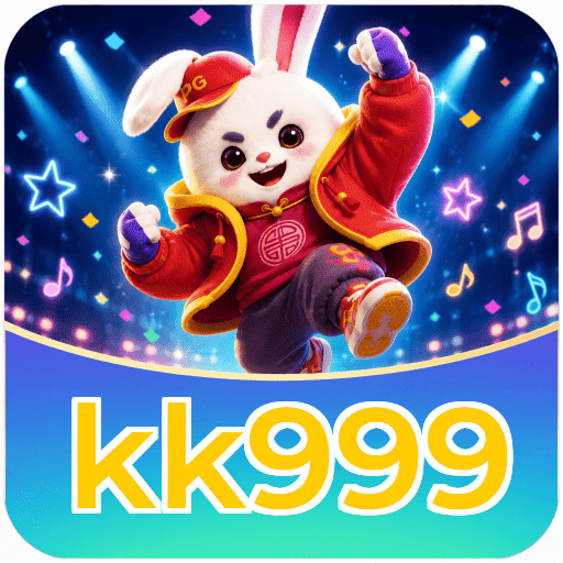 Logo kk999 Plataforma Certificada