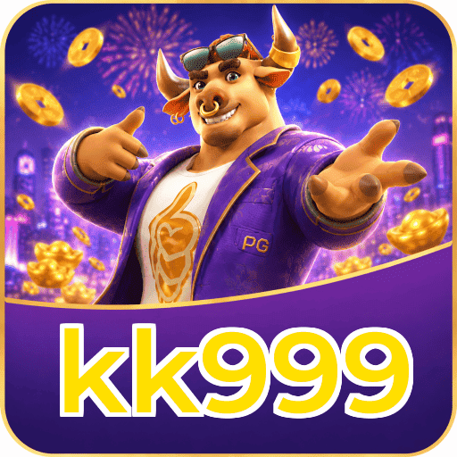 kk999 Logo Seguro