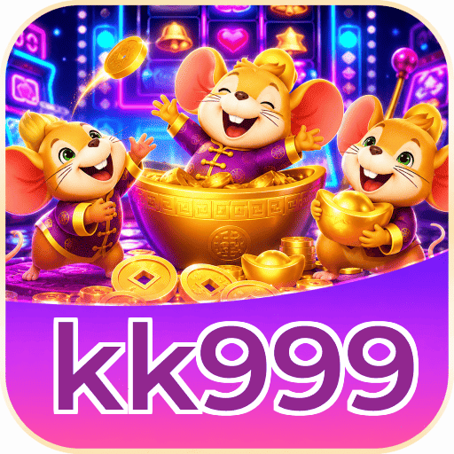 Requisitos do APK kk999 para Android - Logo Oficial