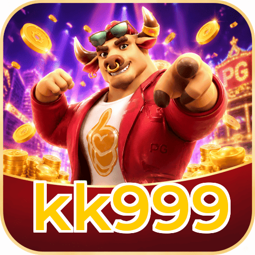 kk999 Logo Oficial