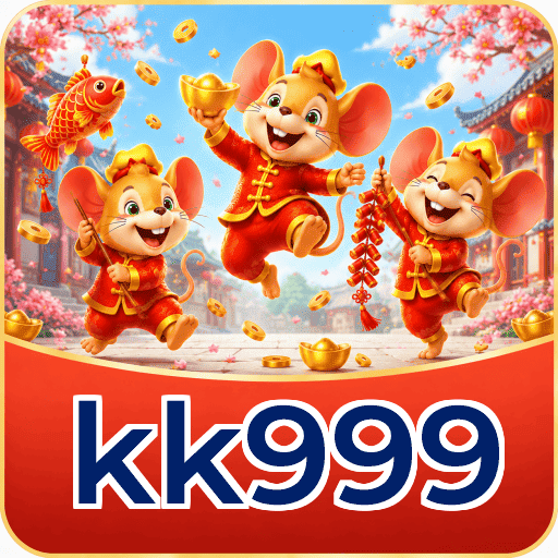 Logo kk999 Telegram Canal Oficial