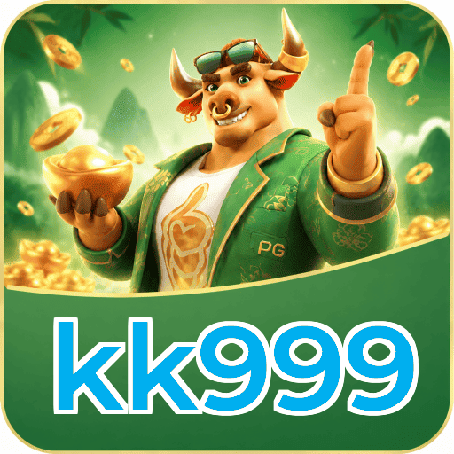 Logo da kk999