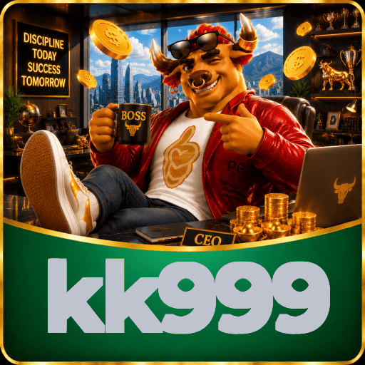 Bot kk999 Telegram