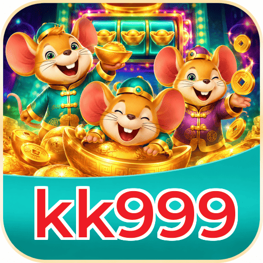 Logo kk999 Loteria Online