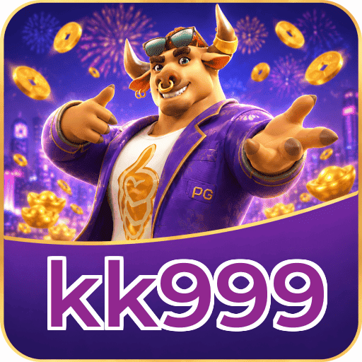 kk999 VIP Program Logo